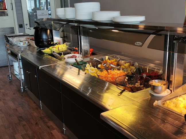 Ravintola Rosmariini - Helsinki