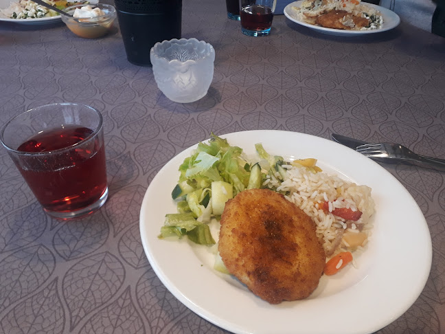 Ravintola Pivanka - Kesälahti