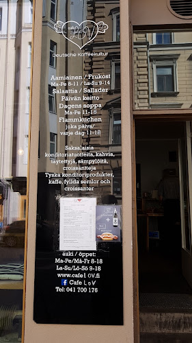 Comentarii opinii despre Café Lov