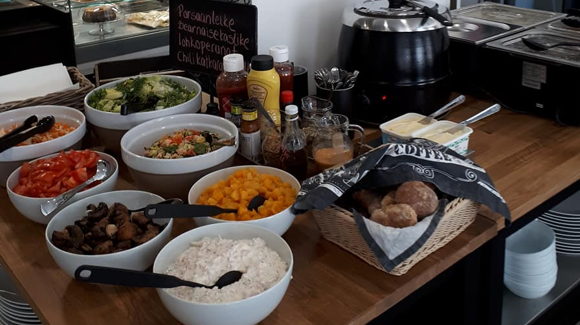 Lasitehtaantie 39, 11100 Riihimäki