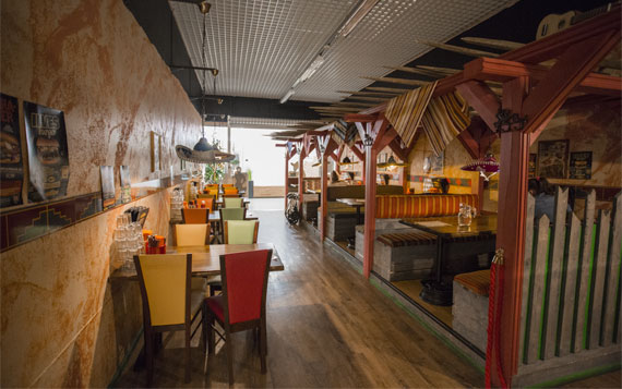 Opinii despre Pancho Villa Ylöjärvi în Ylöjärvi - Ravintola-ala