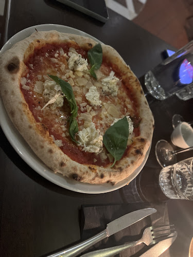 Comentarii opinii despre Ravintola TK's - Tammikellari