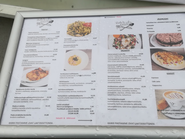 Alikatu 9, 21100 Naantali