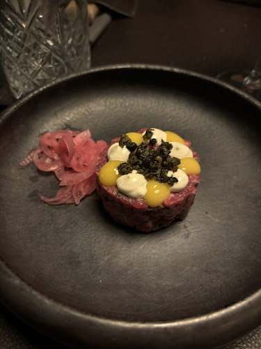 Stefan's Steakhouse Oulu