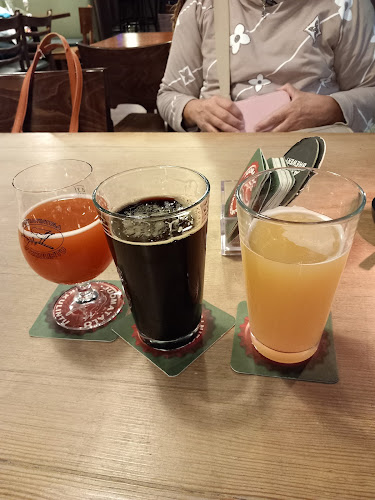 Opinii despre Olutravintola Pikkulintu Puotila în Helsinki - Ravintola-ala