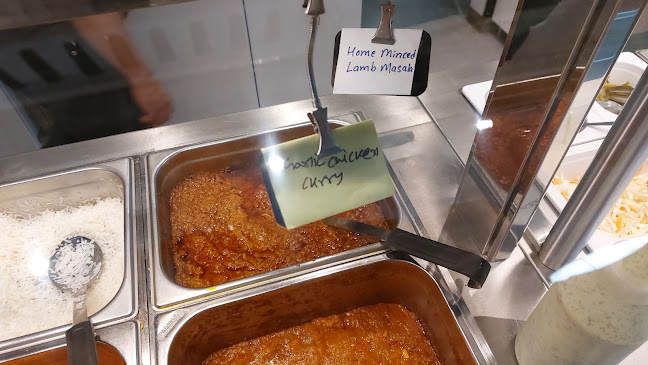 Comentarii opinii despre Momo & More Nepalese