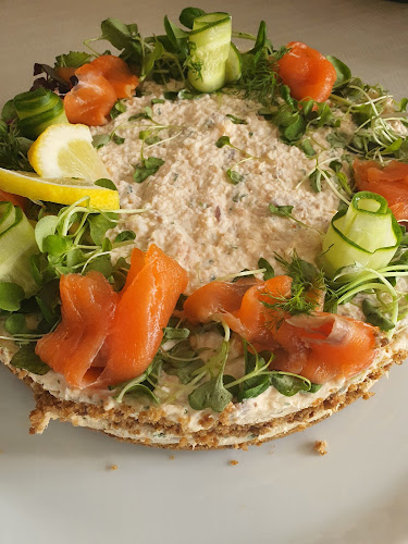 Comentarii opinii despre Catering Partners/Buroo Oy