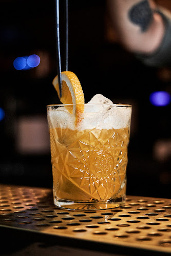 Gustav Kitchen & Bar - Rovaniemi