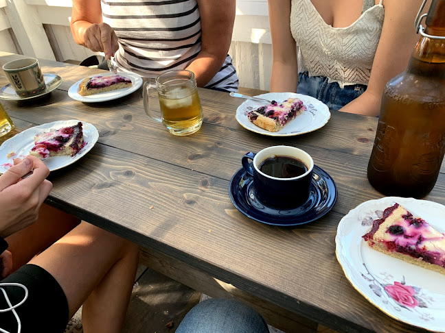 Kesäkahvila Lempi - Piikkiö