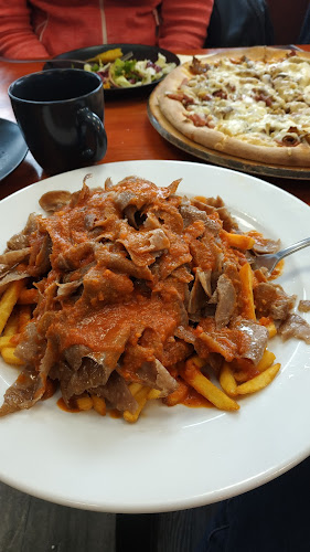 Kent - Pizza & Steak House - Imatra