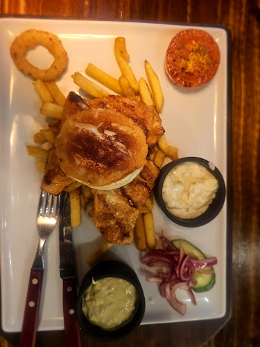 Comentarii opinii despre Ismet Ravintola