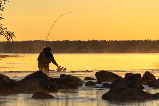 Ruukin tupa | JJ-Service Oy - Ravintola-ala