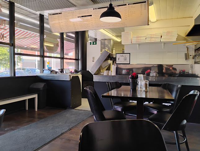 Comentarii opinii despre Pizzaline Kaarina