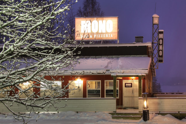 Mono Pub - Jämsä