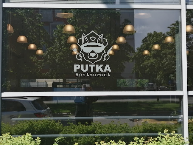 Putka Restaurant - Vaasa