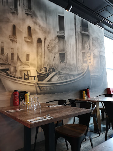 Comentarii opinii despre Ristorante il Classico