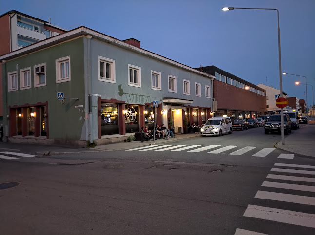 Heimolinnankatu 2, 32200 Loimaa