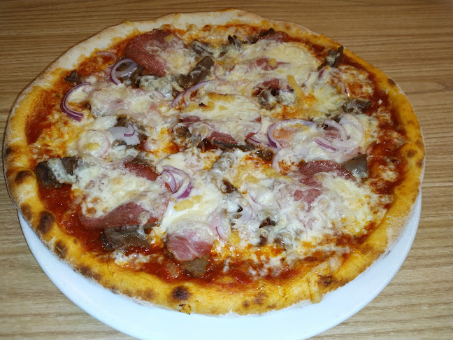 Opinii despre Ravintola City Star în Rovaniemi - Ravintola-ala