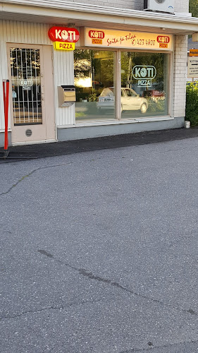 Ruukintien konya kebab pizzeria - Ravintola-ala