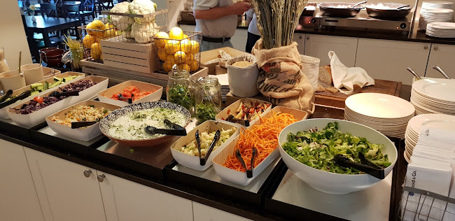 Opinii despre Lappeenrannan Kasino în Taipalsaari - Ravintola-ala