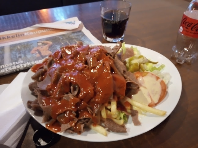 Opinii despre Tmi Memory Dreams în Mikkeli - Ravintola-ala