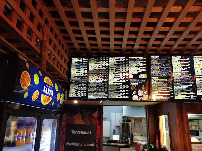 Vartiokylä Pizzeria