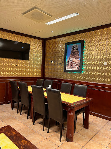 Yemeni restaurant - Helsinki