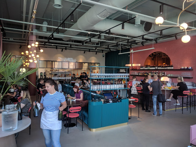 Vuolteenkatu 1, 33100 Tampere