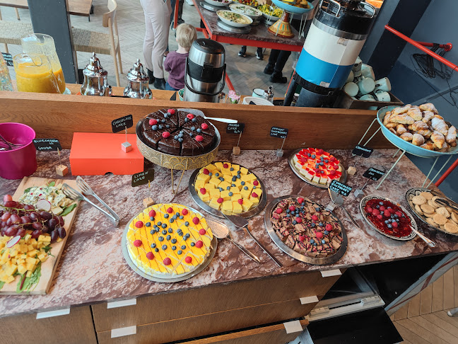 Reviews of Sandro Kortteli in Helsinki - Ravintola-ala