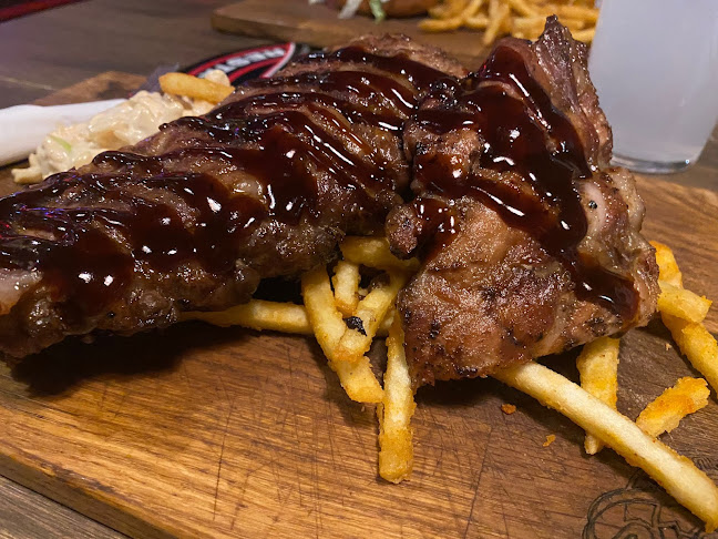 Opinii despre Ravintola Hook Salo în Salo - Ravintola-ala