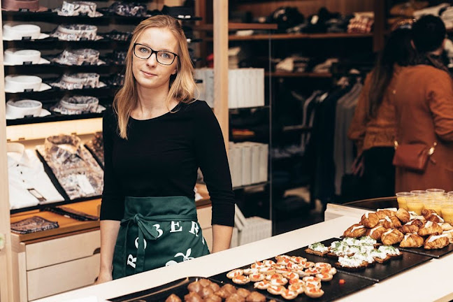 Comentarii opinii despre Robert's Coffee Pietarsaari