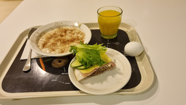 Opinii despre Sodexo Viikki în Helsinki - Ravintola-ala