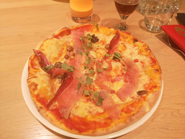Trattoria Aukio, Jyväskylä - Ravintola-ala