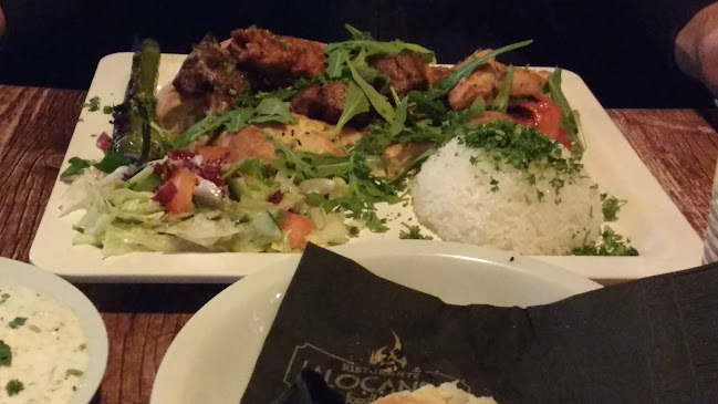 Comentarii opinii despre Ristorante La Locanda Vantaa