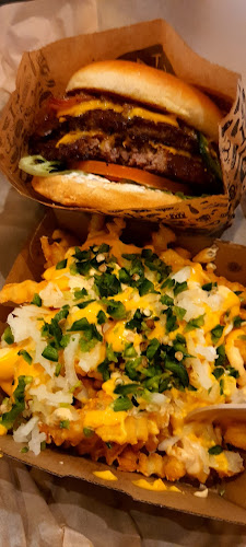 Comentarii opinii despre Bastard Burgers