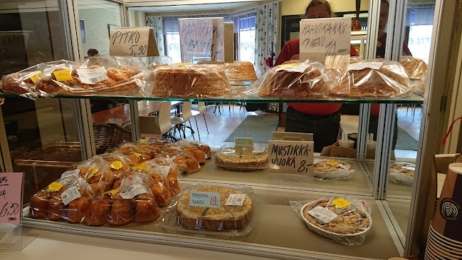 Viialan Leipomo - Tampere