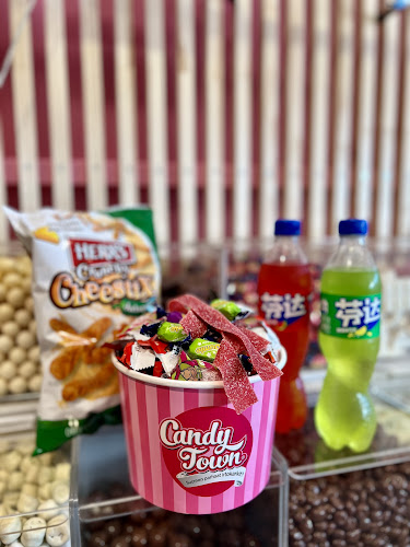 Comentarii opinii despre CandyTown Kuusamo