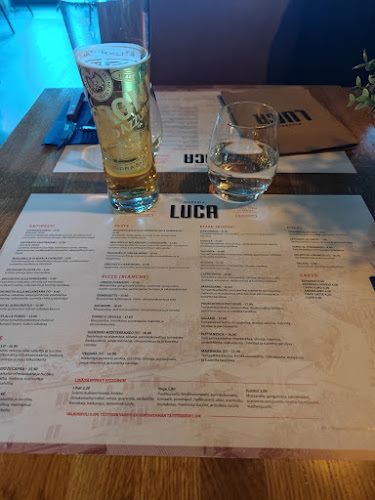Pizzeria Luca - Tampere