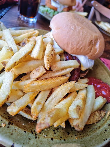 Opinii despre Zarillo Sastamala în Sastamala - Ravintola-ala