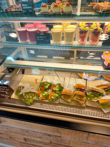 Opinii despre Kulma în Kokkola - Ravintola-ala