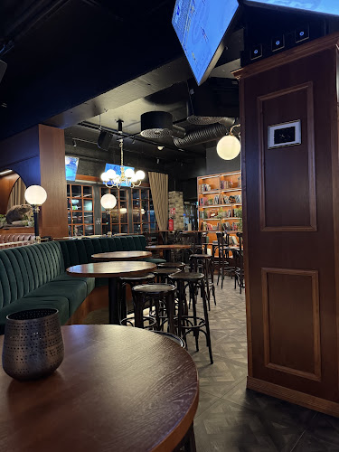 Pub Old Mates Open Times