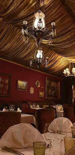 Restaurant Tsar - Rovaniemi