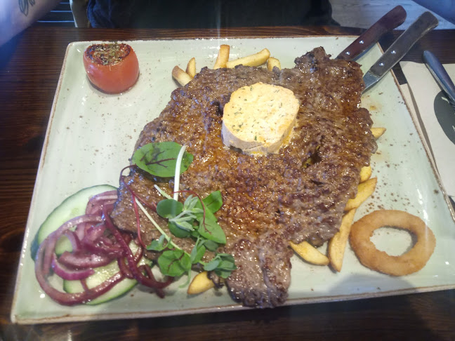 Opinii despre Ismet Vihti în Vihti - Ravintola-ala