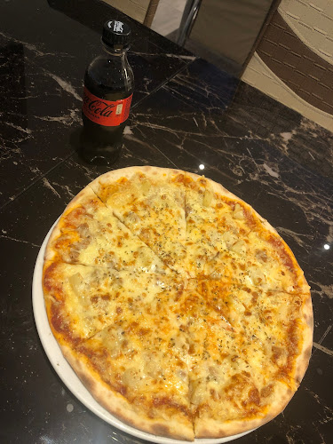 Hepokulta Kebab & Pizzeria - Ravintola-ala