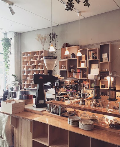 Andante Speciality Coffee