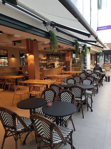 Elo Jyväskylä - Ravintola-ala