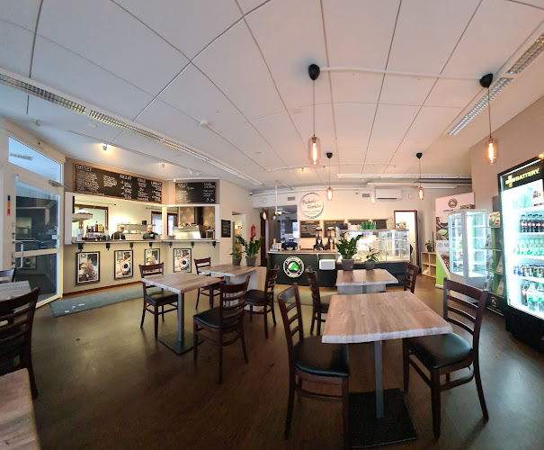 Puhoksen Herkku - Joensuu