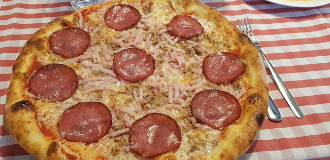 Pizzeria O Sole Mio - Vaasa