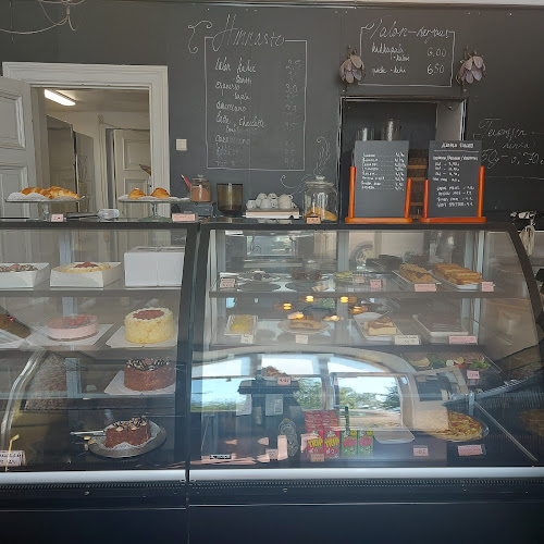 Sokerileipuri Alenius - Helsinki