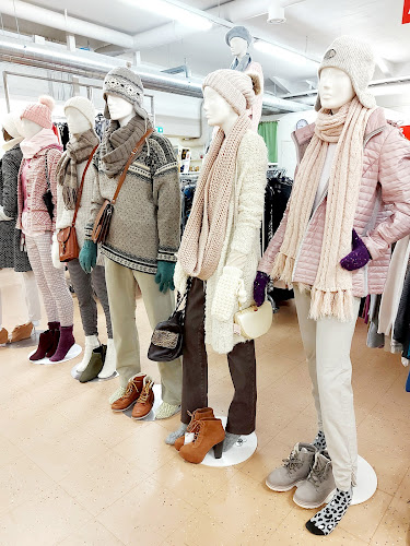 Comentarii opinii despre SPR Kirppis